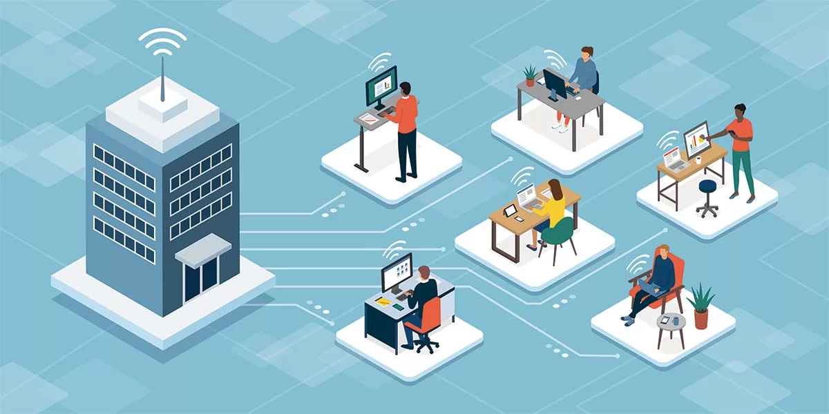 virtual office sarajevo